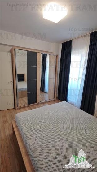 Apartament 2 camere, mobilat, utilat, 2 balcoane in zona Prelungirea Ghencea