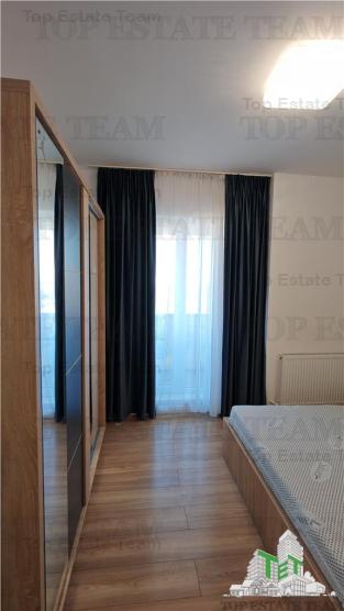 Apartament 2 camere, mobilat, utilat, 2 balcoane in zona Prelungirea Ghencea