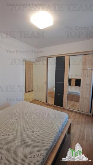 Apartament 2 camere, mobilat, utilat, 2 balcoane in zona Prelungirea Ghencea