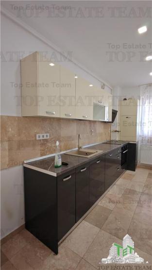 Apartament 2 camere, mobilat, utilat, 2 balcoane in zona Prelungirea Ghencea