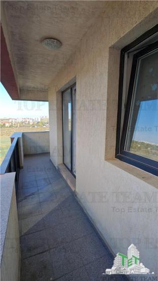 Apartament 2 camere, mobilat, utilat, 2 balcoane in zona Prelungirea Ghencea