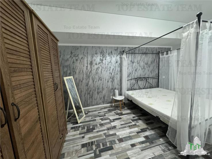 Apartament 2 camere  Mamaia, pe partea cu lacul