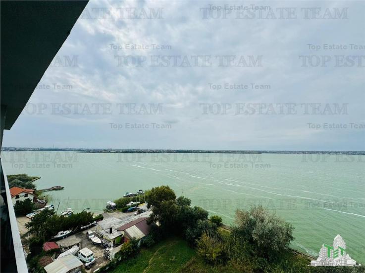 Apartament 2 camere  Mamaia, pe partea cu lacul