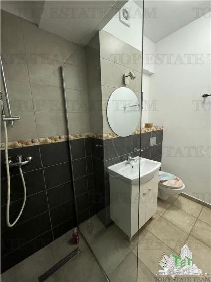 Apartament 2 camere Mamaia, pe partea cu lacul