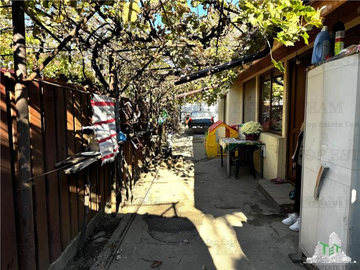 Zona Laminorului | Casa cu Teren | Potential de extindere constructie