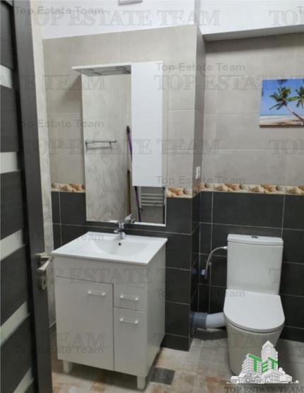 Apartament 2 camere Mamaia, pe partea cu lacul