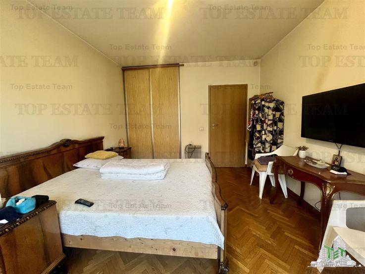 2 Camere | Mosilor | Terasa | Parcare | Boxa  |