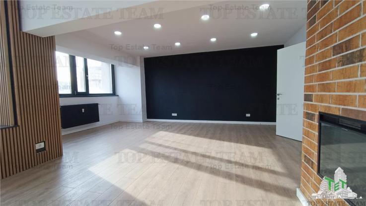 Apartament 4 camere renovat, de inchiriat zona Piata Victoriei