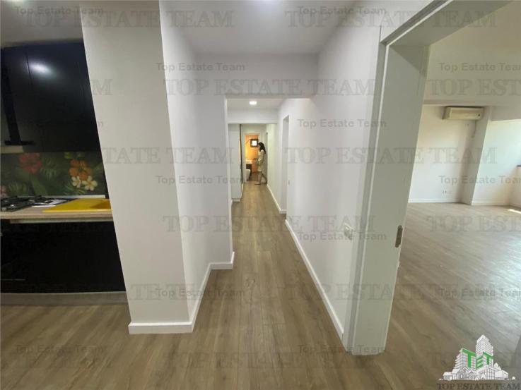 Apartament 105 mp, renovat, inchiriere office, zona Piata Victoriei