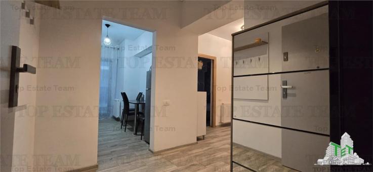 Apartament 2 camere Mamaia, pe partea cu lacul