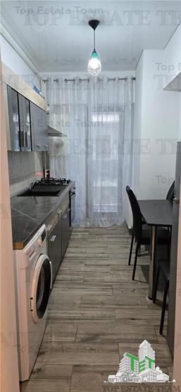 Apartament 2 camere Mamaia, pe partea cu lacul