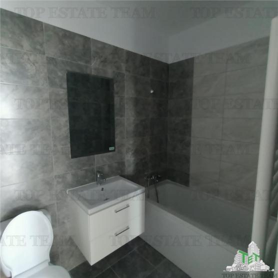 Apartament de 3 camere in Militari Residence