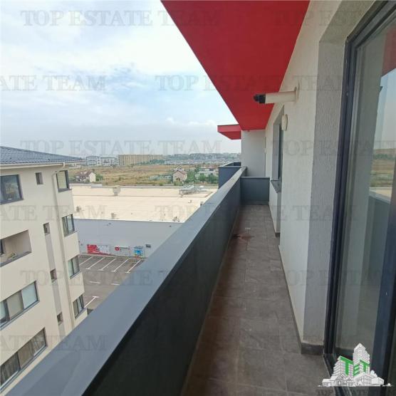 Apartament de 3 camere in Militari Residence