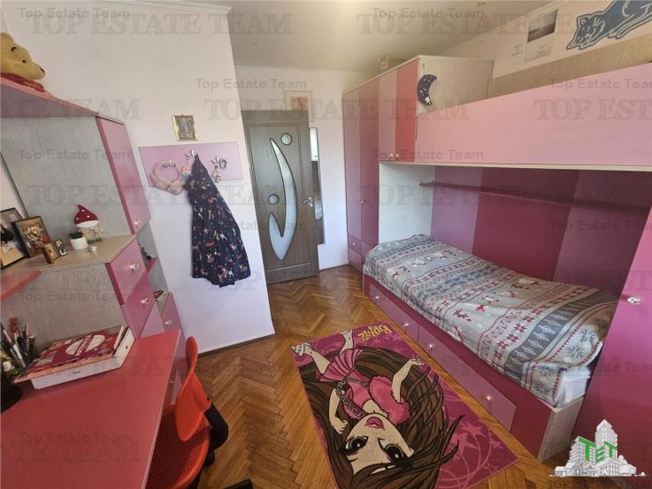 Apartament 3 camere mobilat/renovat Lacul Morii-Giulesti