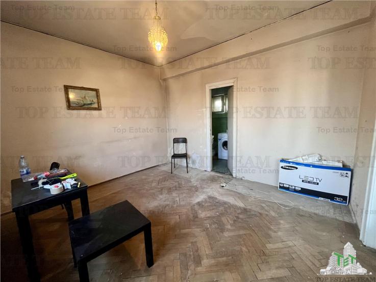 3 Camere | Universitate | Terasa 20 mp | Boxa