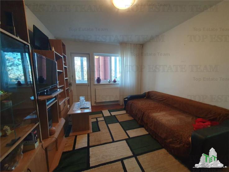 Apartament 2 camere de inchiriat Campus-Universitate