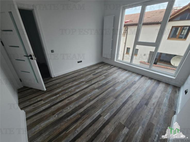 Apartment 2 camere decomandat cu terasa Drumul Taberei