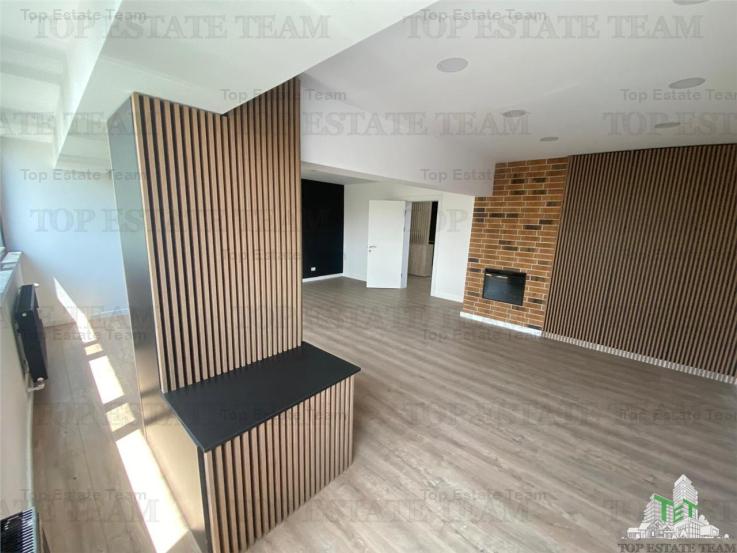 Apartament 105 mp, renovat, inchiriere office, zona Piata Victoriei