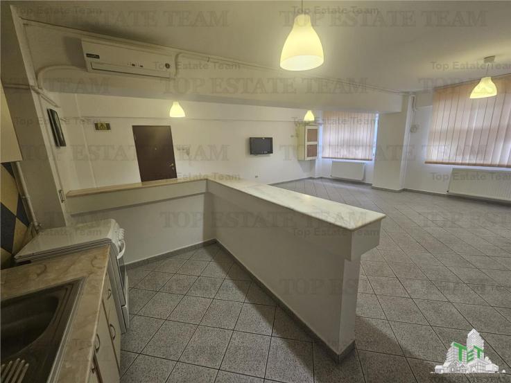 Apartament 82metri open-space+loc parcare metrou Lujerului