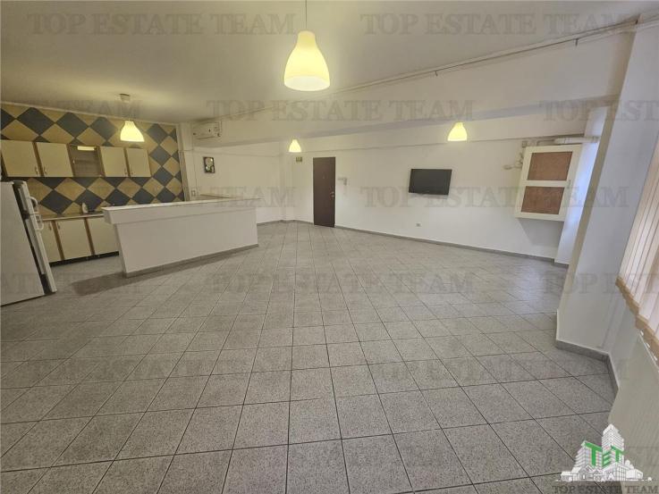 Apartament 82metri open-space+loc parcare metrou Lujerului