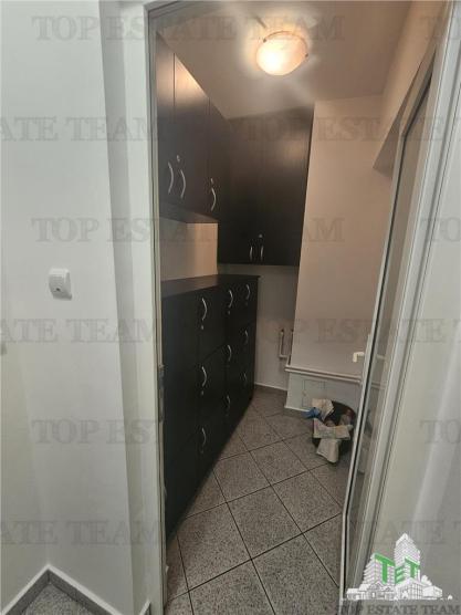 Apartament 82metri open-space+loc parcare metrou Lujerului