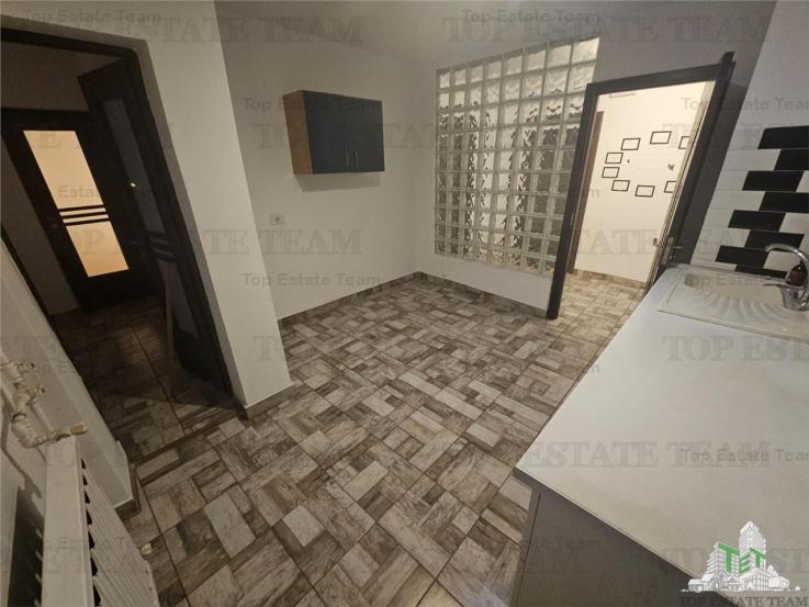 Apartament 3 camere renovat/nemobilat Liceu Dimitrie Bolintineanu