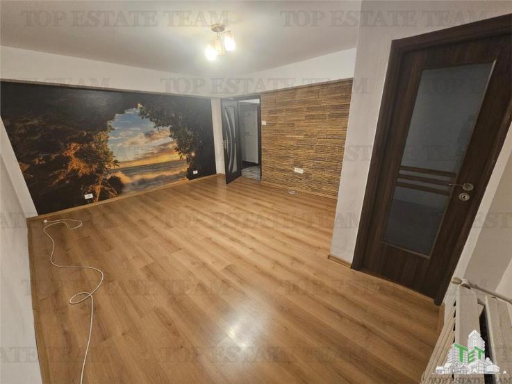 Apartament 3 camere renovat/nemobilat Liceu Dimitrie Bolintineanu