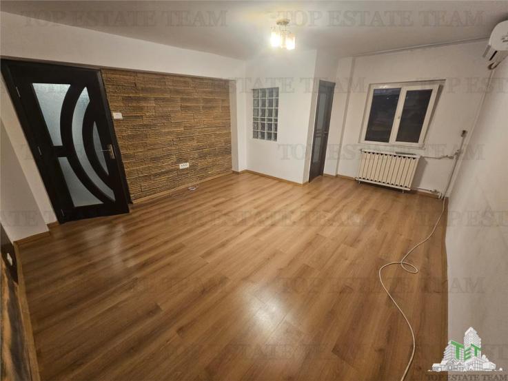 Apartament 3 camere renovat/nemobilat Liceu Dimitrie Bolintineanu