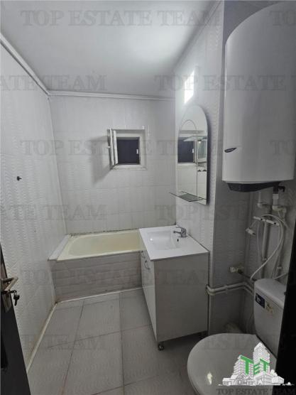 Apartament 3 camere renovat/nemobilat Liceu Dimitrie Bolintineanu