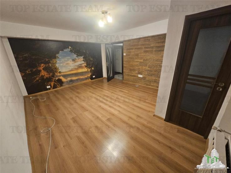 Apartament 3 camere renovat/nemobilat Liceu Dimitrie Bolintineanu