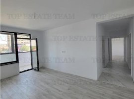 De vanzare Apartament 2 camere 70 mp - Imobil Nou Etajul 7 - Centura Vest