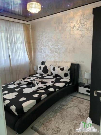 APARTAMENT 3 CAMERE VEGA MAMAIA