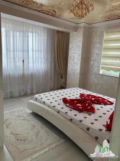 APARTAMENT 3 CAMERE VEGA MAMAIA