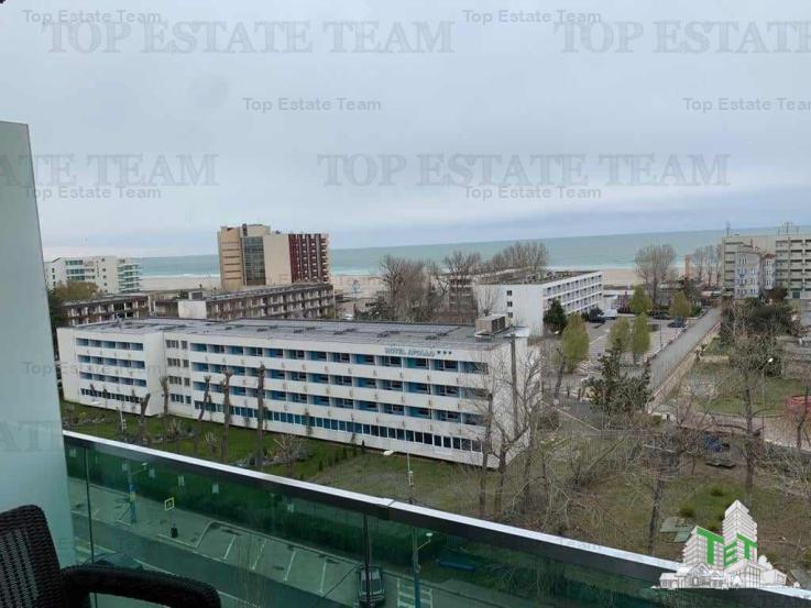 APARTAMENT 3 CAMERE VEGA MAMAIA