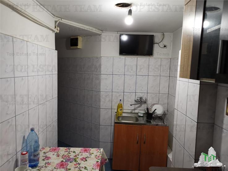 Apartament  3 camere