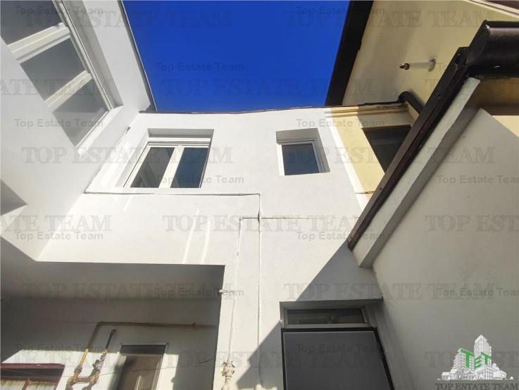 Apartament 2 camere in Vila Stefan cel Mare/Dacia