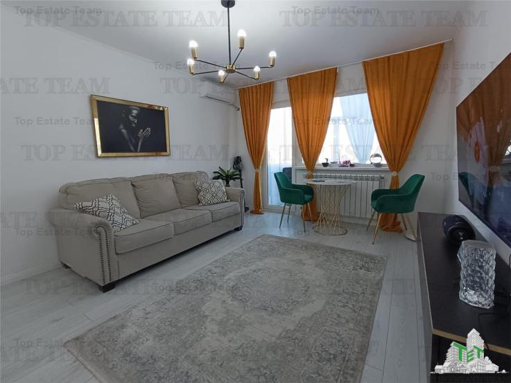 VANZARE APARTAMENT 3 CAMERE TOMIS NORD