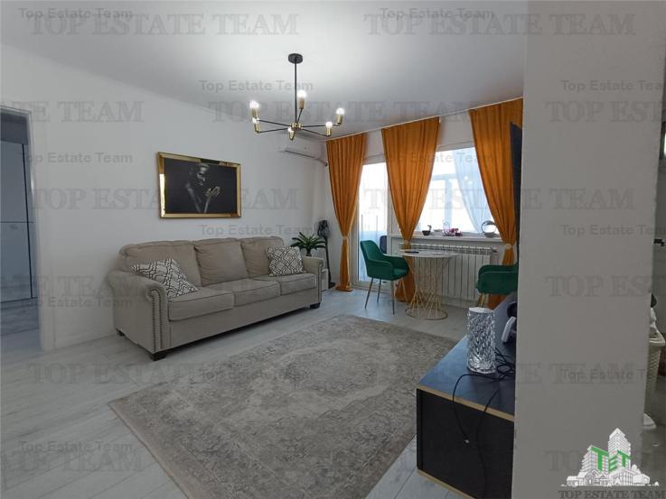 VANZARE APARTAMENT 3 CAMERE TOMIS NORD