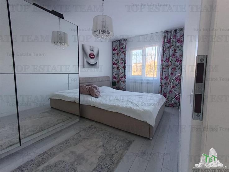 VANZARE APARTAMENT 3 CAMERE TOMIS NORD