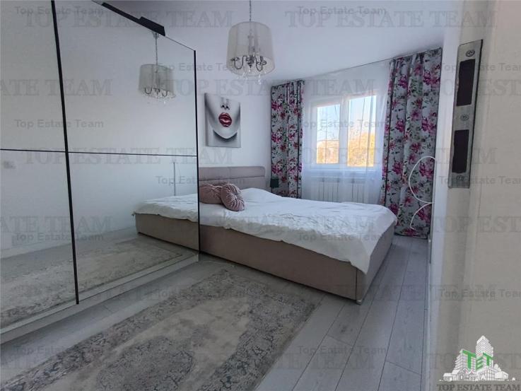 VANZARE APARTAMENT 3 CAMERE TOMIS NORD