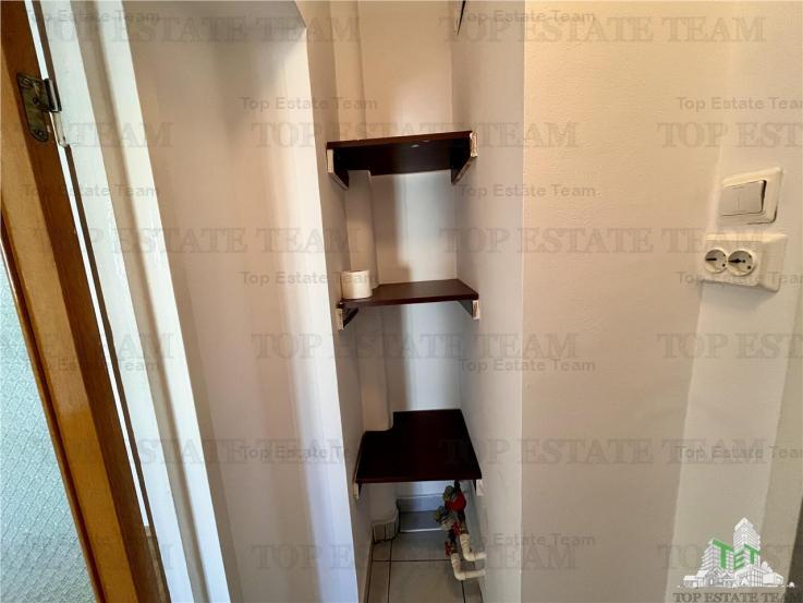 4 Camere | Mosilor | Balcon | 2 Bai |