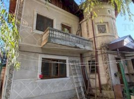 Vanzare casa 5 camere Bucuresti Noi - Parc Bazilescu