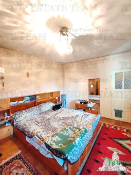 Vanzare casa 5 camere Bucuresti Noi - Parc Bazilescu