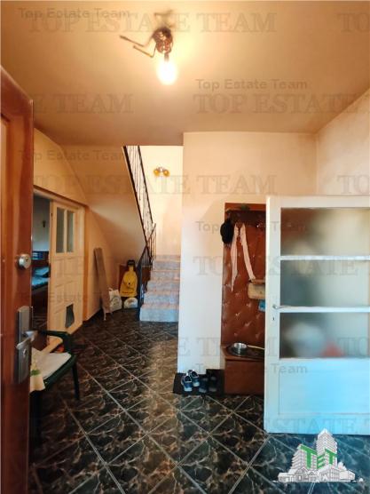 Vanzare casa 5 camere Bucuresti Noi - Parc Bazilescu