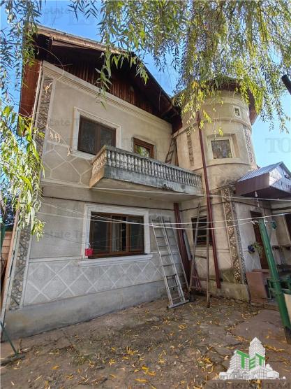 Vanzare casa 5 camere Bucuresti Noi - Parc Bazilescu