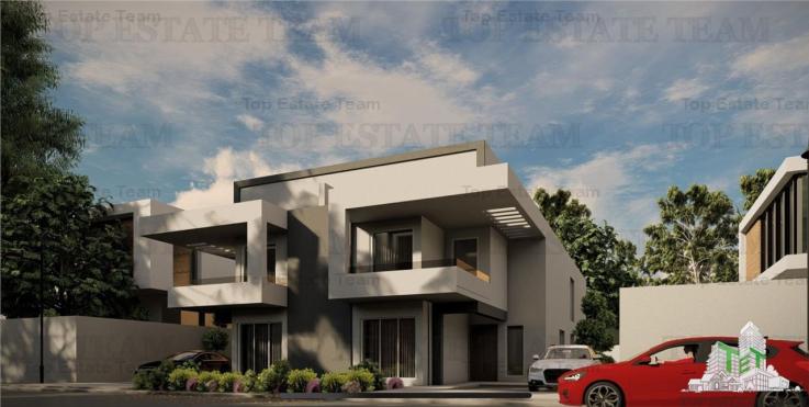 Zona Iancu Nicolae | Teren pentru constructie Duplex