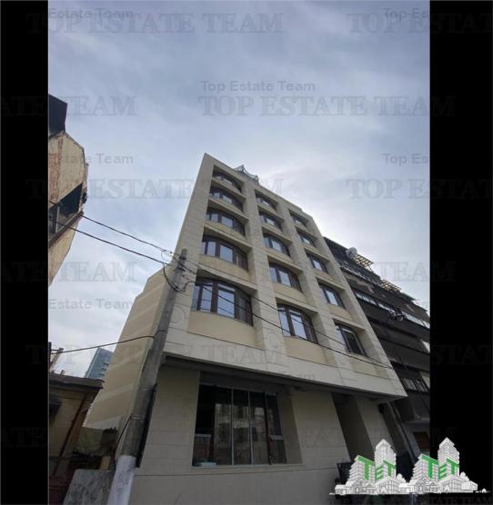 Spatiu comercial | Universitate | Etaj | 100 mp