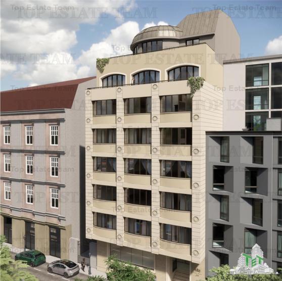 Apartament de inchiriat | Armeneasca | Etaj | 67 mp