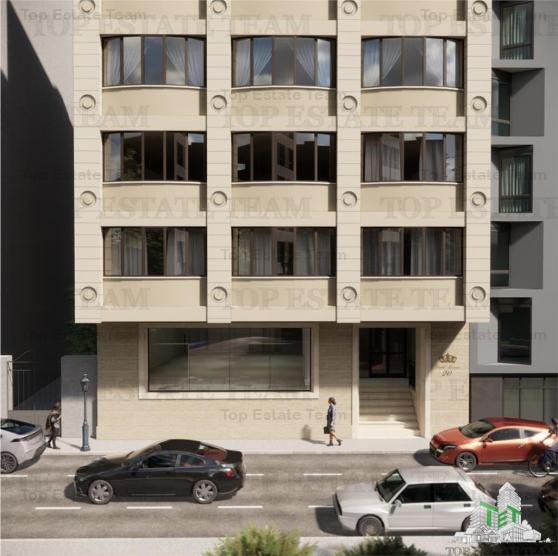 Apartament de inchiriat | Armeneasca | Etaj | 67 mp