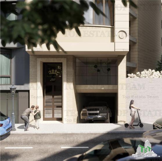 Apartament de inchiriat | Armeneasca | Etaj | 67 mp